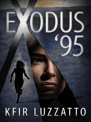 cover image of Exodus '95